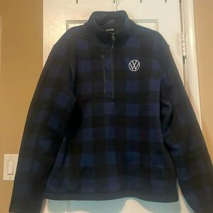 Volkswagen sweater size XL